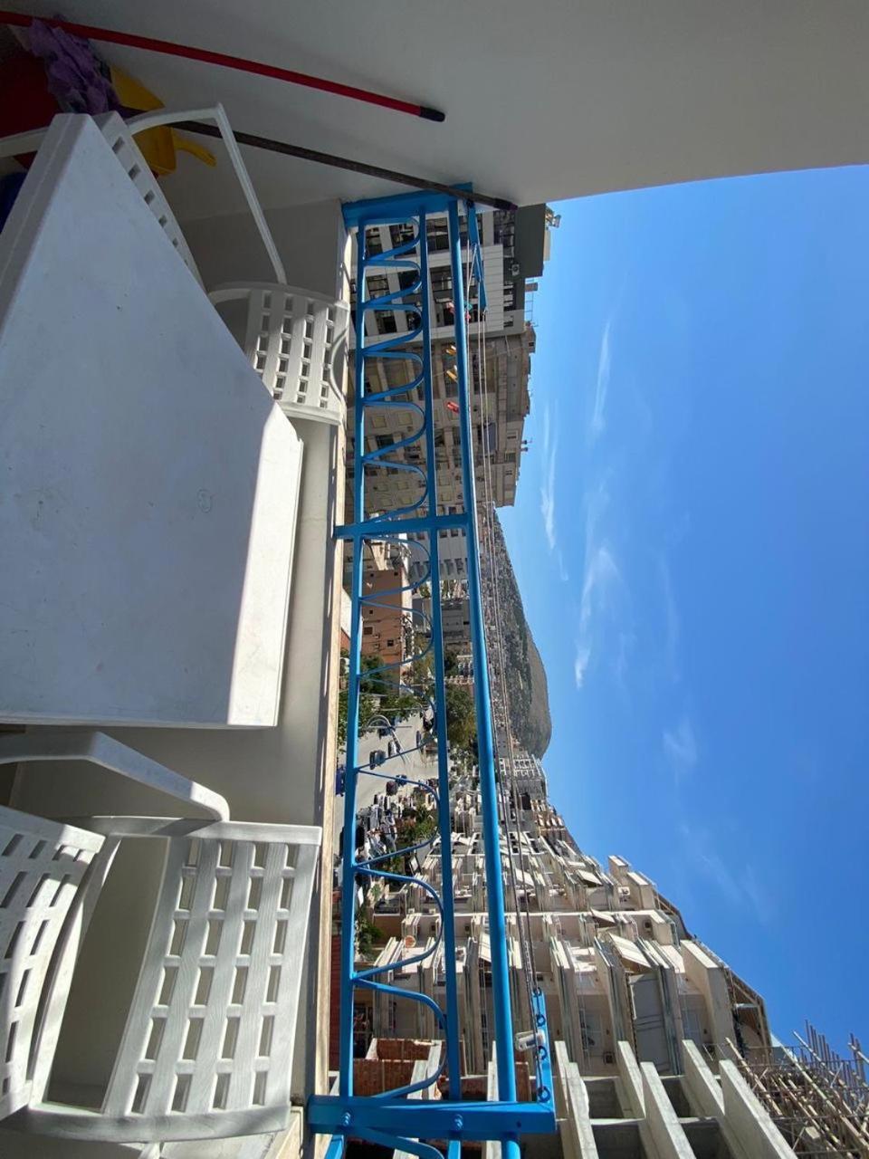 Tulipani Apartments Near Promenade Sarandë Exterior foto